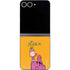 The Flinstones Dino Galaxy Z Flip6 Skin